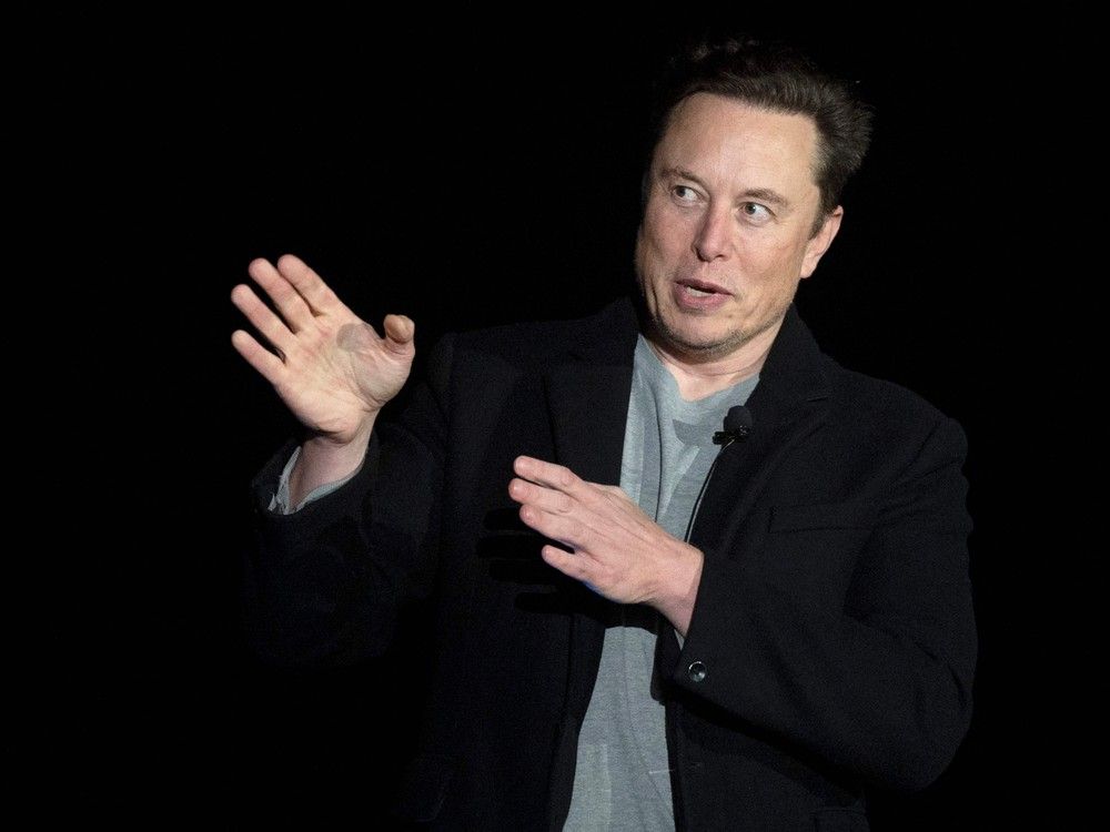 Musk afferma che il lancio di SpaceX Starship è stato spostato a una data successiva ad aprile