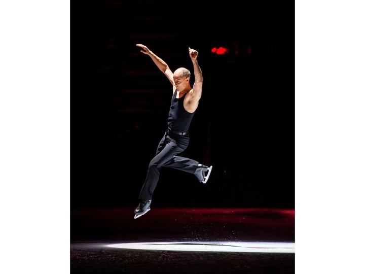  Kurt Browning’s final cross-Canada tour as a full-cast member of Stars on Ice stops in Ottawa on Sunday April 30, 2023.