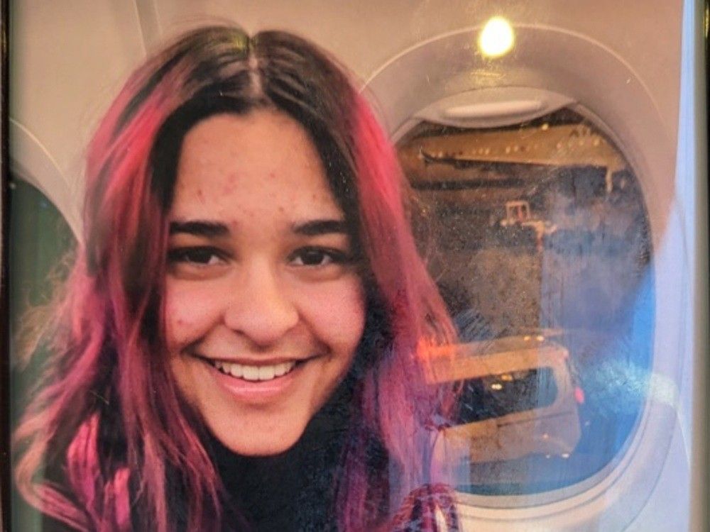 Missing youth, 13, last seen at Ottawa airport, police say thumbnail