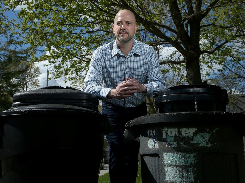 Updated 'Bag tag' system would charge Ottawans for excess garbage