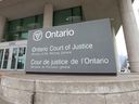 The Ontario Court of Justice has fined an Ottawa plumber $5,000, plus a 25 per cent victim surcharge for activating a natural gas pool heater without the proper certification. 