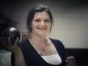timber Shannon Sargent was 34 when shed died in her cell at the Ottawa Carleton Detention Centre in 2016. Her death is subject of a coroner's inquest.