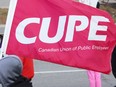 CUPE workers at several area agencies that work with developmentally disabled people are in bargaining or about to vote on contracts. The union says the province isn't properly supporting this work.