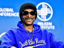 Snoop Dogg, often seen as the father of West Coast hip-hop culture, has joined one of the ownership bids for the Ottawa Senators.
