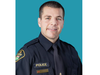 Huron OPP Det.-Const. Steven Tourangeau