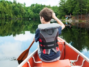 Safety first: While it is mandatory to have enough life-jackets on a boat for every passenger, wearing one is currently not mandatory.