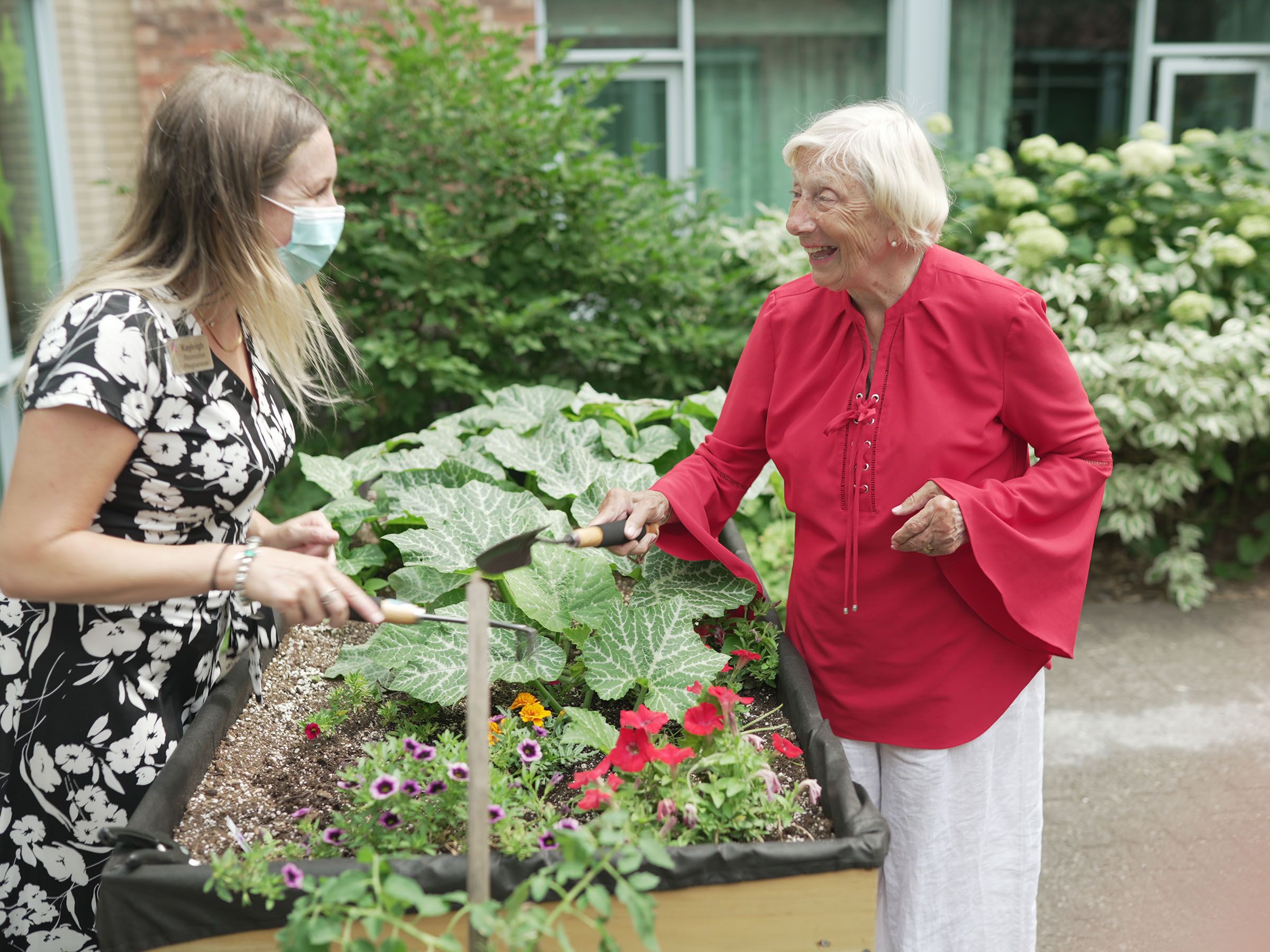 Perley Health earns top ranking | Ottawa Citizen