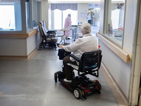 Most people are not fully aware of current and pre-existing conditions in long-term care facilities until they are faced with a health crisis requiring snap decisions about a placement.