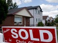 Canada's housing market sprang back to life in April with sales rising more than 11 per cent from the month before.