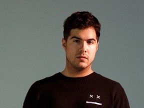 Juno-winning Indigenous tenor/composer Jeremy Dutcher has a performance listed on the 2023-24 schedule for the National Arts Centre.