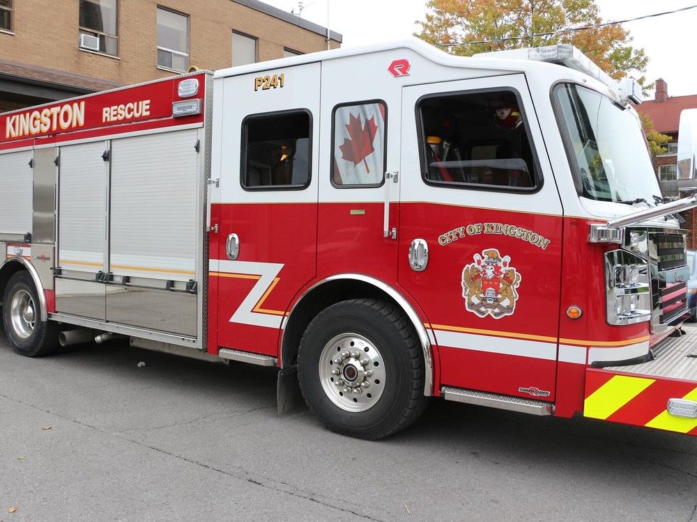 Battery powered skateboard suspected as cause of apartment building