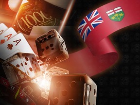 Ontario casinos