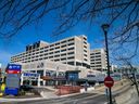 Files: The Ottawa Hospital General campus