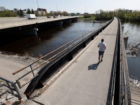 Bridges similar to the CPR bridge have been granted historical designations and preserved in Europe, the U.S. and Canada. So why must Ottawa’s CPR bridge be demolished and replaced?