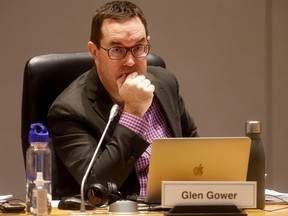 glen gower ottawa city council lrt