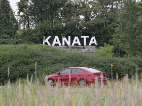 Kanata-Carleton provincial byelection