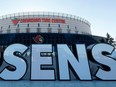 Ottawa Senators, Canadian Tire Centre