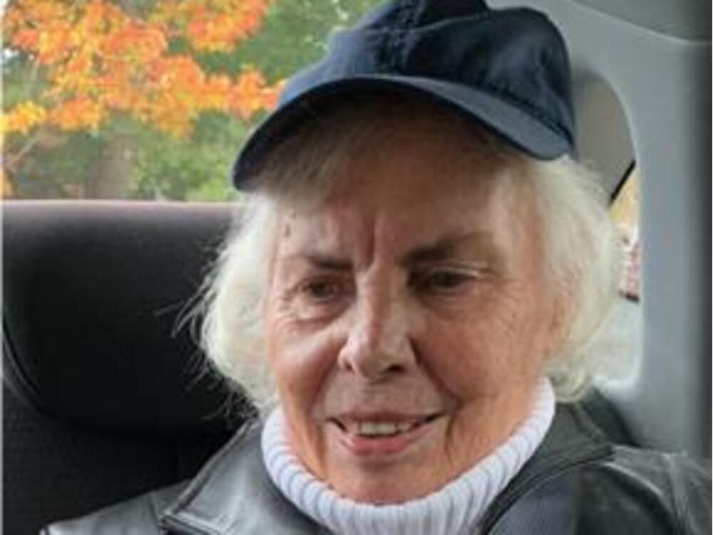 Missing woman, 86, last seen in Ottawa's south end Flipboard