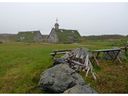 Northstead is a recreation of a Viking village in Newfoundland. Who do you think were the first European settlers?