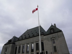 The Supreme Court of Canada now has just eight sitting judges, requiring a new appointment to be made.