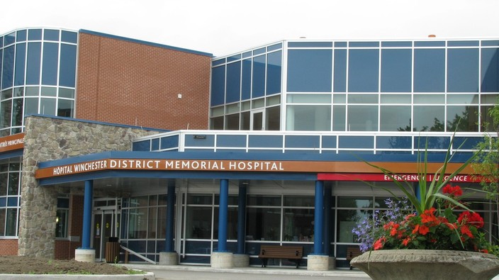 Winchester Hospital says nurse-to-patient ratios are improving