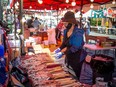 The 2023 Ottawa Chinatown Night Market