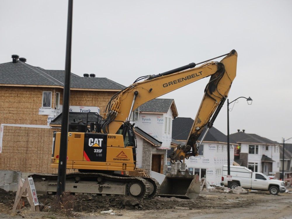 Denley: Ontario's new rules on housing starts are a wake-up call for Ottawa city hall thumbnail