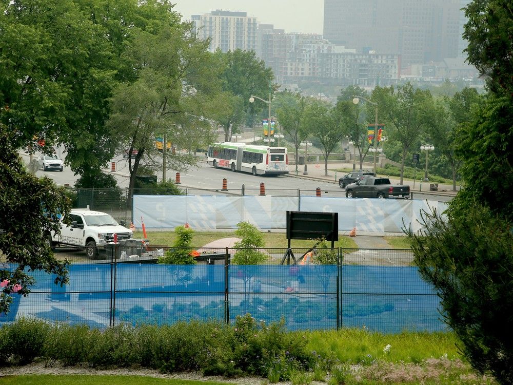 Rubin: Price keeps climbing for Ottawa's still-unfinished communism memorial thumbnail