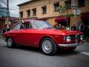File photo: One of the participants in the Italian car parade at the 2022 Italian Week Ottawa. The 2023 edition of the popular festival starts June 8. 
