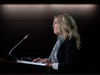 When Michelle Rempel Garner filed an access-to-Information claim for internal communications that produced that boilerplate nonsense ... well, it’s quite a scene, writes Chris Selley.