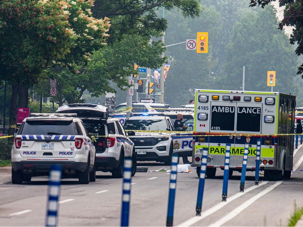 SIU Clears Ottawa Police Officers In June Shooting Death | Ottawa Citizen