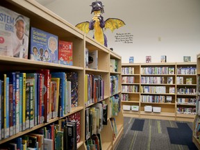 Ottawa Public Library