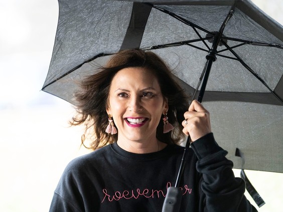 US Democrats Can Field Strong Presidential Candidates — but Not until Next Time