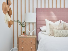 Bedroom Barbie design