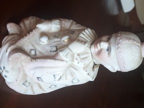 Figurine