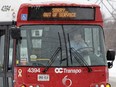 OC Transpo