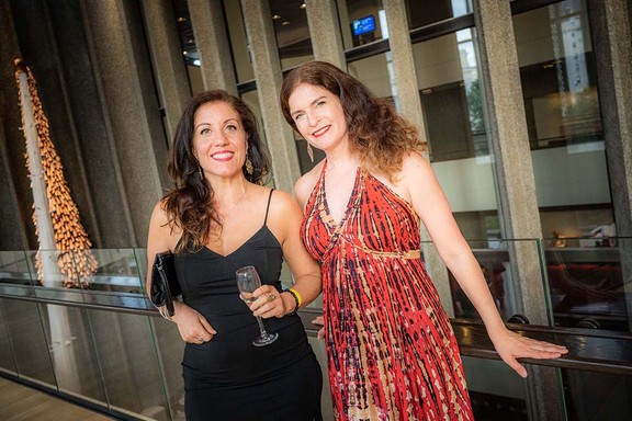 RÄNDĀ VO͞O | Ottawa Citizen