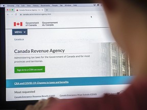 The latest data means that CRA suspects up to one per cent of its 60,000 employees may have dipped their hands into the CERB honey pot while ineligible.