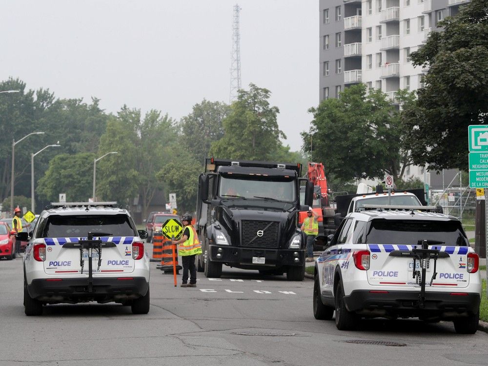 Caldwell Avenue fatal shooting