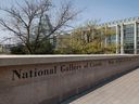 The post of director and CEO of the National Gallery of Canada was announced in January this year.