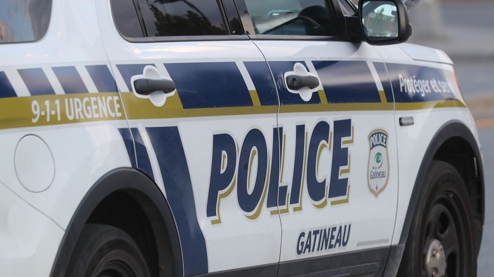 Gatineau man, 35, arrested in beating of man, 72