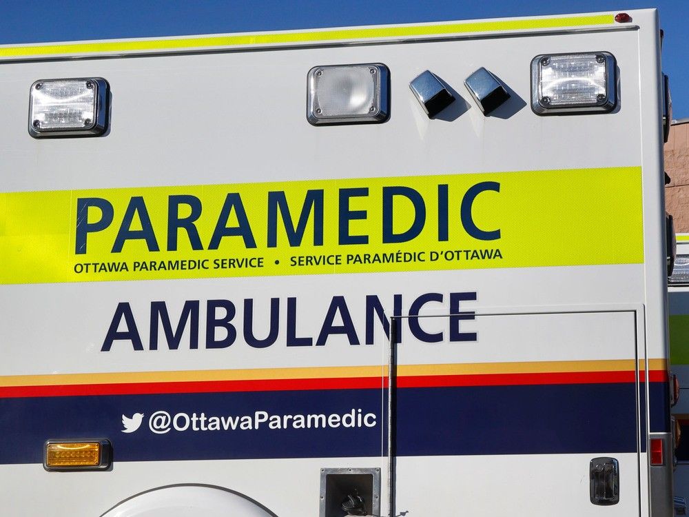 Lettres d’aujourd’hui : une façon de résoudre la crise des ambulanciers paramédicaux à Ottawa