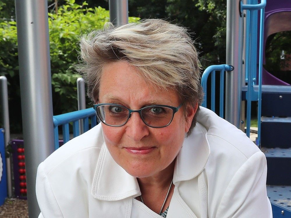 Angela Keller-Herzog Community Associations for Environmental Sustainability