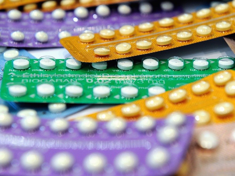 Stock art: Contraceptive pills. Amanda Black, president of the Society of Obstetricians and Gynaecologists of Canada, says there is a significant economic return on universal access to contraceptives. 