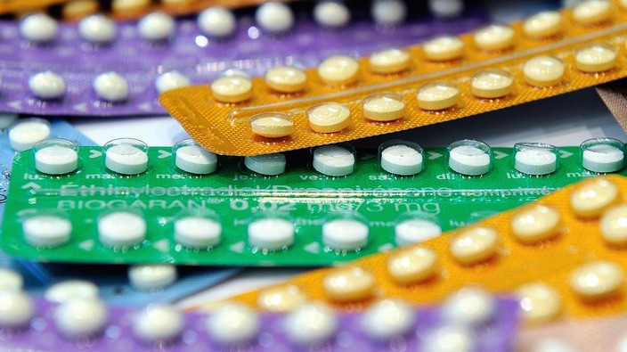 New head of doctors' group wants universal access to birth control