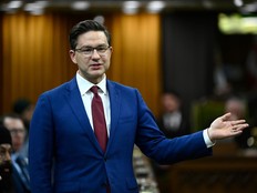 MacDougall: Poilievre's 'digital politics' — where the facts don't matter but scoring points does