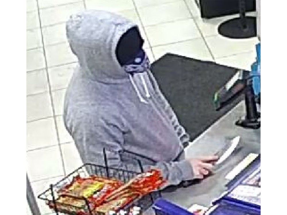 Knifepoint Robbery In Kanata Ottawa Citizen 6584