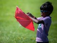 Kite Fest Gujarati Cultural Association of Ottawa