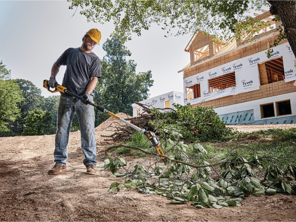 Houseworks: Pole saws make sense for economical tree maintenance thumbnail