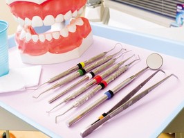 dental instruments